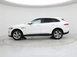 Jaguar F-PACE 2019 AWD 25t Premium 4dr SUV