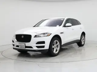 Jaguar F-PACE 2019 AWD 25t Premium 4dr SUV