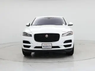 Jaguar F-PACE 2019 AWD 25t Premium 4dr SUV