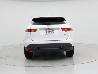 Jaguar F-PACE 2019 AWD 25t Premium 4dr SUV