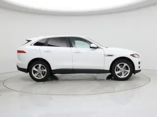 Jaguar F-PACE 2019 AWD 25t Premium 4dr SUV