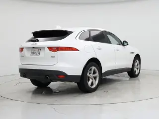 Jaguar F-PACE 2019 AWD 25t Premium 4dr SUV