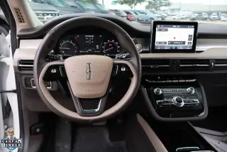 Lincoln Corsair 2021 Standard 4dr SUV