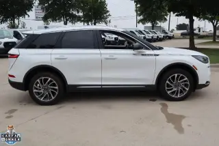 Lincoln Corsair 2021 Standard 4dr SUV