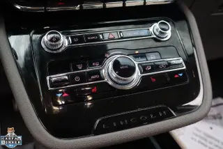 Lincoln Corsair 2021 Standard 4dr SUV