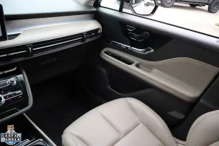 Lincoln Corsair 2021 Standard 4dr SUV