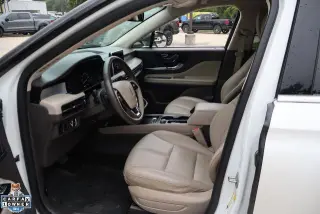 Lincoln Corsair 2021 Standard 4dr SUV