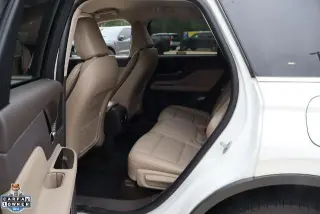 Lincoln Corsair 2021 Standard 4dr SUV