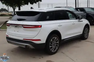 Lincoln Corsair 2021 Standard 4dr SUV