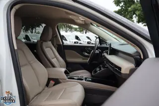 Lincoln Corsair 2021 Standard 4dr SUV