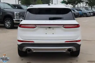 Lincoln Corsair 2021 Standard 4dr SUV