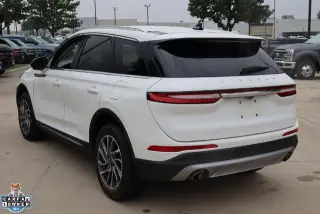 Lincoln Corsair 2021 Standard 4dr SUV