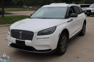 Lincoln Corsair 2021 Standard 4dr SUV