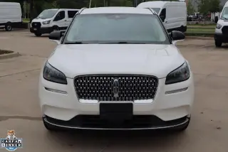Lincoln Corsair 2021 Standard 4dr SUV