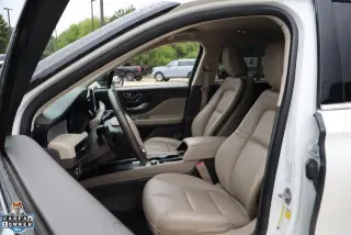 Lincoln Corsair 2021 Standard 4dr SUV