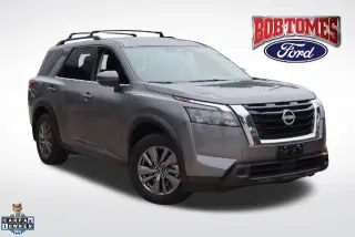 Nissan Pathfinder 2024 SV 4dr SUV