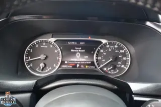 Nissan Pathfinder 2024 SV 4dr SUV