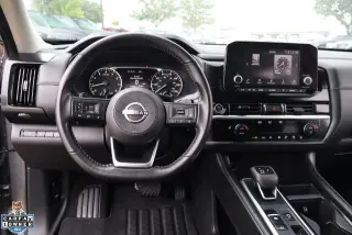 Nissan Pathfinder 2024 SV 4dr SUV