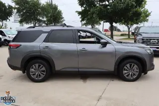 Nissan Pathfinder 2024 SV 4dr SUV