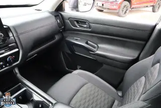 Nissan Pathfinder 2024 SV 4dr SUV