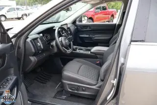 Nissan Pathfinder 2024 SV 4dr SUV