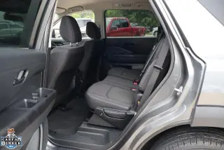 Nissan Pathfinder 2024 SV 4dr SUV