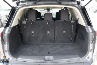 Nissan Pathfinder 2024 SV 4dr SUV