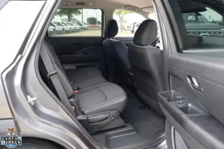 Nissan Pathfinder 2024 SV 4dr SUV