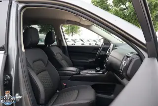 Nissan Pathfinder 2024 SV 4dr SUV