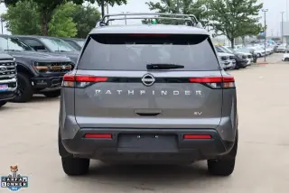 Nissan Pathfinder 2024 SV 4dr SUV