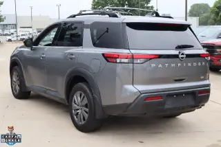 Nissan Pathfinder 2024 SV 4dr SUV