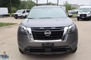 Nissan Pathfinder 2024 SV 4dr SUV