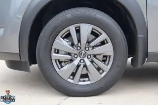 Nissan Pathfinder 2024 SV 4dr SUV
