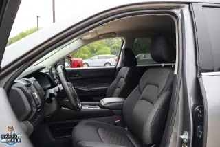 Nissan Pathfinder 2024 SV 4dr SUV