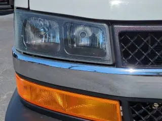 Chevrolet Express 2024 LT 3500 3dr Extended Passenger Van