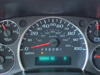 Chevrolet Express 2024 LT 3500 3dr Extended Passenger Van