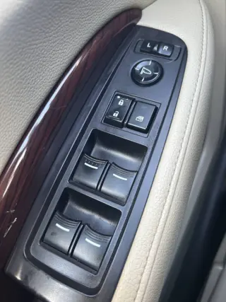 2016 Acura MDX SH-AWD