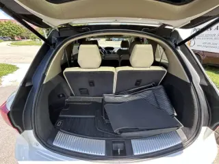 2016 Acura MDX SH-AWD