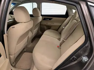 Nissan Altima 2014 2.5 S 4dr Sedan