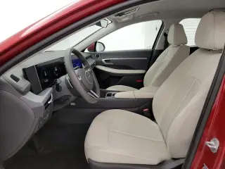 Hyundai SONATA 2025 SEL 4dr Sedan