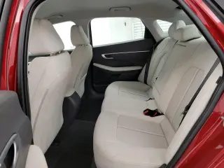 Hyundai SONATA 2025 SEL 4dr Sedan