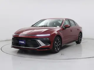 Hyundai SONATA 2025 SEL 4dr Sedan