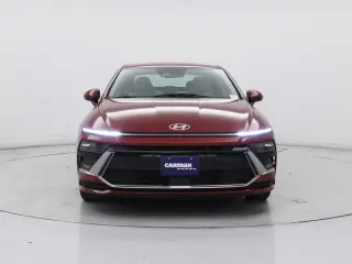 Hyundai SONATA 2025 SEL 4dr Sedan