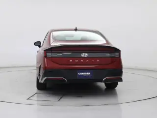 Hyundai SONATA 2025 SEL 4dr Sedan