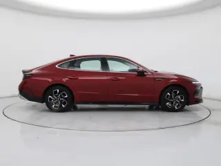 Hyundai SONATA 2025 SEL 4dr Sedan