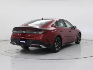 Hyundai SONATA 2025 SEL 4dr Sedan
