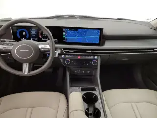 Hyundai SONATA 2025 SEL 4dr Sedan