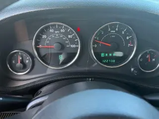 Jeep Wrangler Unlimited 2012 4x4 Sport 4dr SUV
