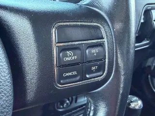 Jeep Wrangler Unlimited 2012 4x4 Sport 4dr SUV