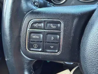 Jeep Wrangler Unlimited 2012 4x4 Sport 4dr SUV